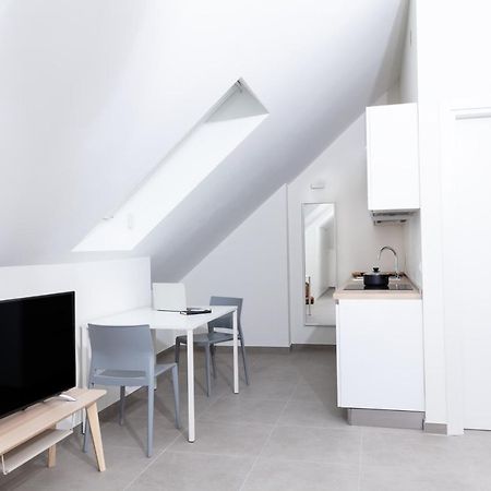 Cirene Apartments Milano Exterior photo