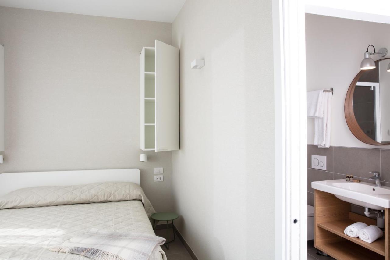 Cirene Apartments Milano Exterior photo