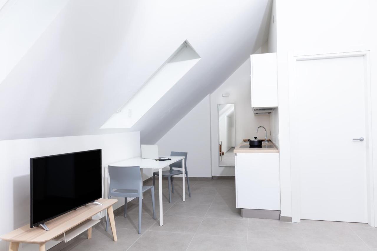 Cirene Apartments Milano Exterior photo
