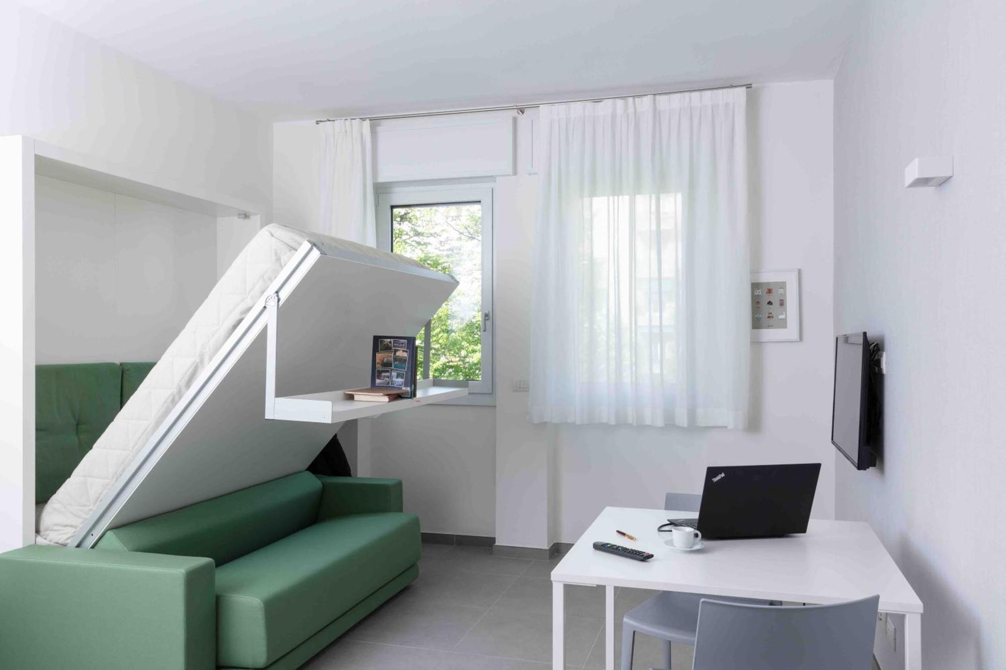 Cirene Apartments Milano Exterior photo