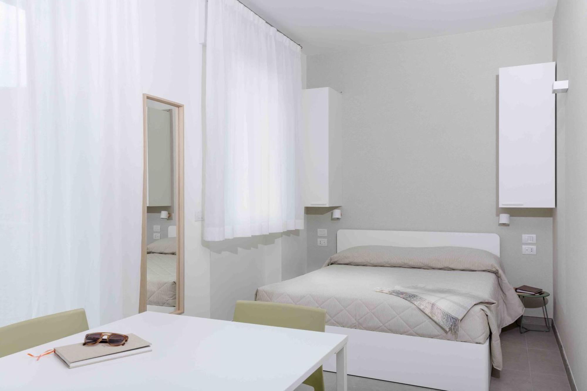 Cirene Apartments Milano Exterior photo
