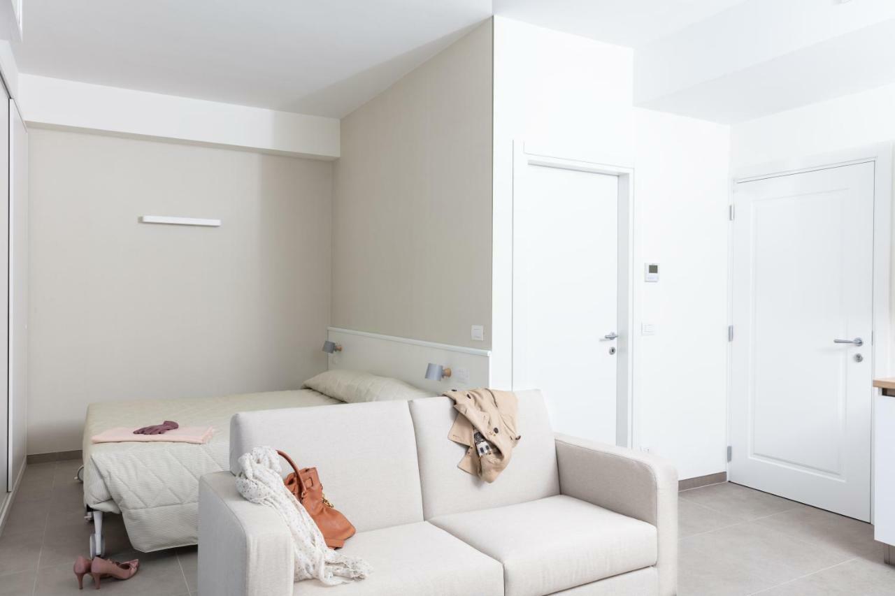 Cirene Apartments Milano Exterior photo